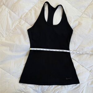 Nike workout tank